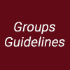 Group Guidelines